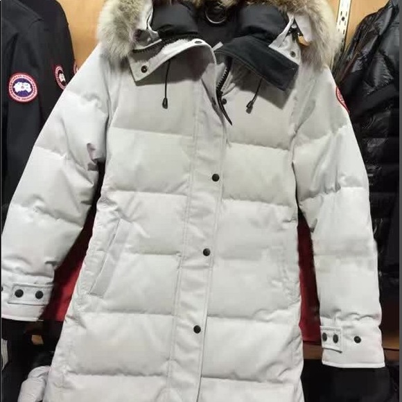 canada goose jacket down source